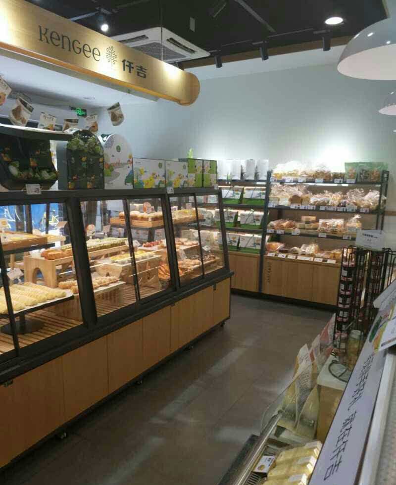 仟吉kengee(商城路店)