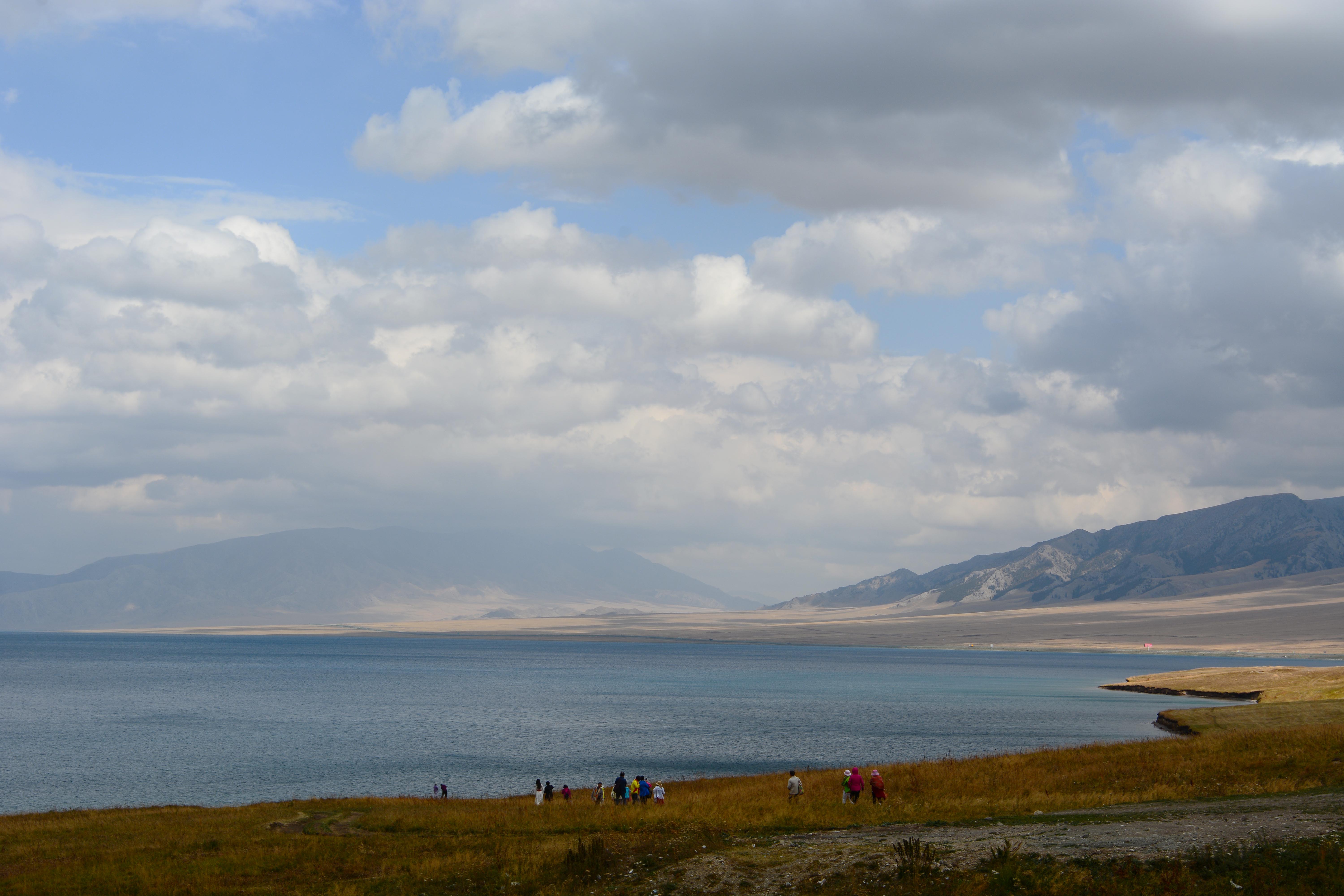 赛里木湖必看的景点图片