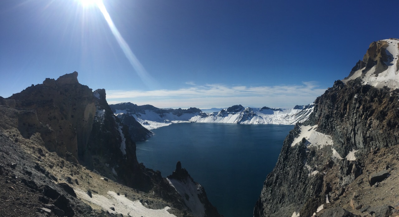 2019长白山天池_旅游攻略_门票_地址_游记点评,长白山旅游景点推荐