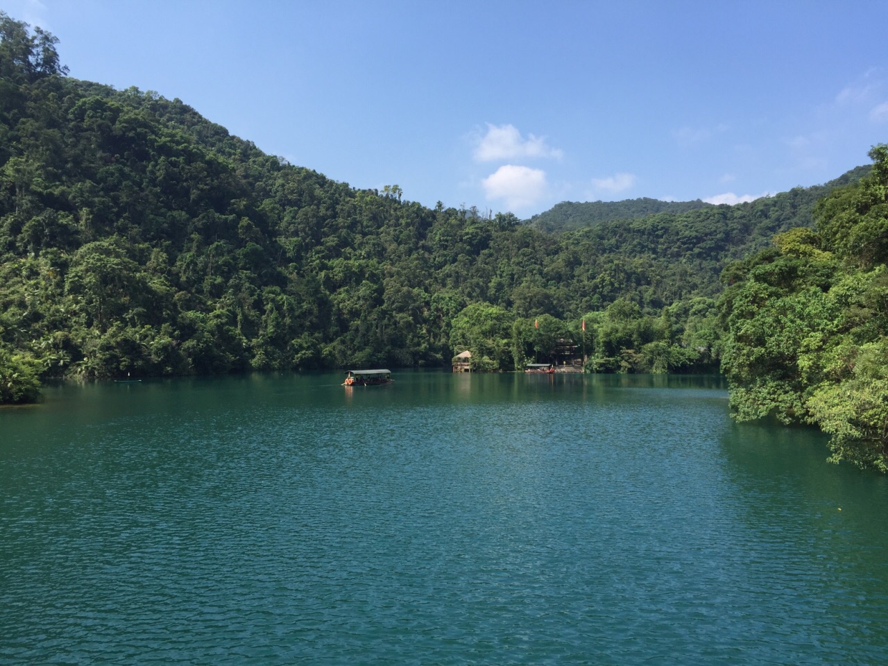 【攜程攻略】肇慶鼎湖山好玩嗎,肇慶鼎湖山景點怎麼樣_點評_評價