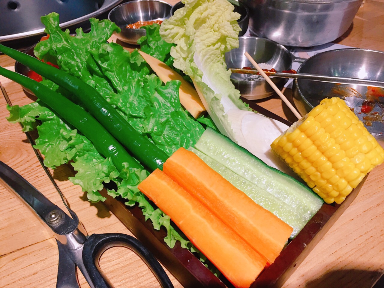 姜虎东白丁(虹桥天地店)