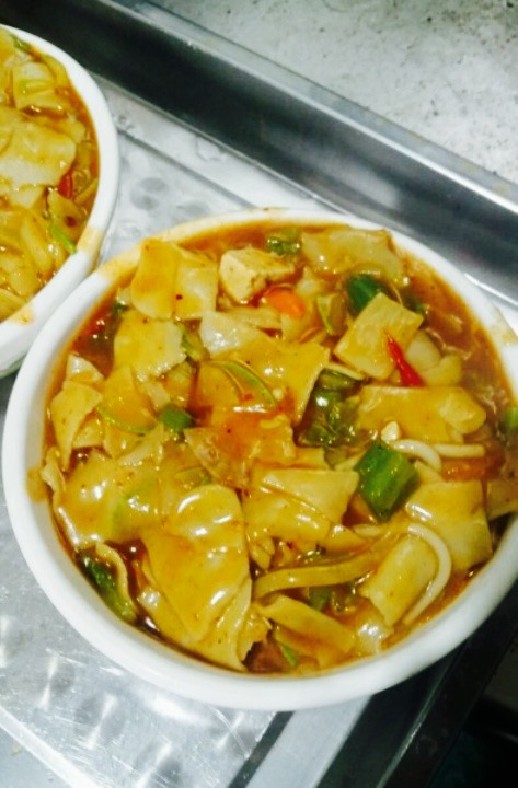 哈达铺红军长征纪念馆