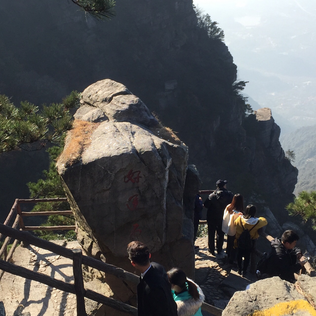 廬山旅遊景點推薦 - 去哪兒攻略社區