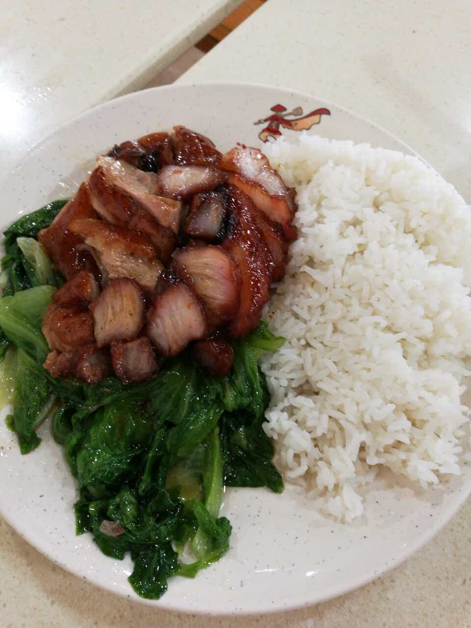 深圳江味一派烧腊快餐连锁店(龙华店)好吃吗,江味一派烧腊快餐连锁店