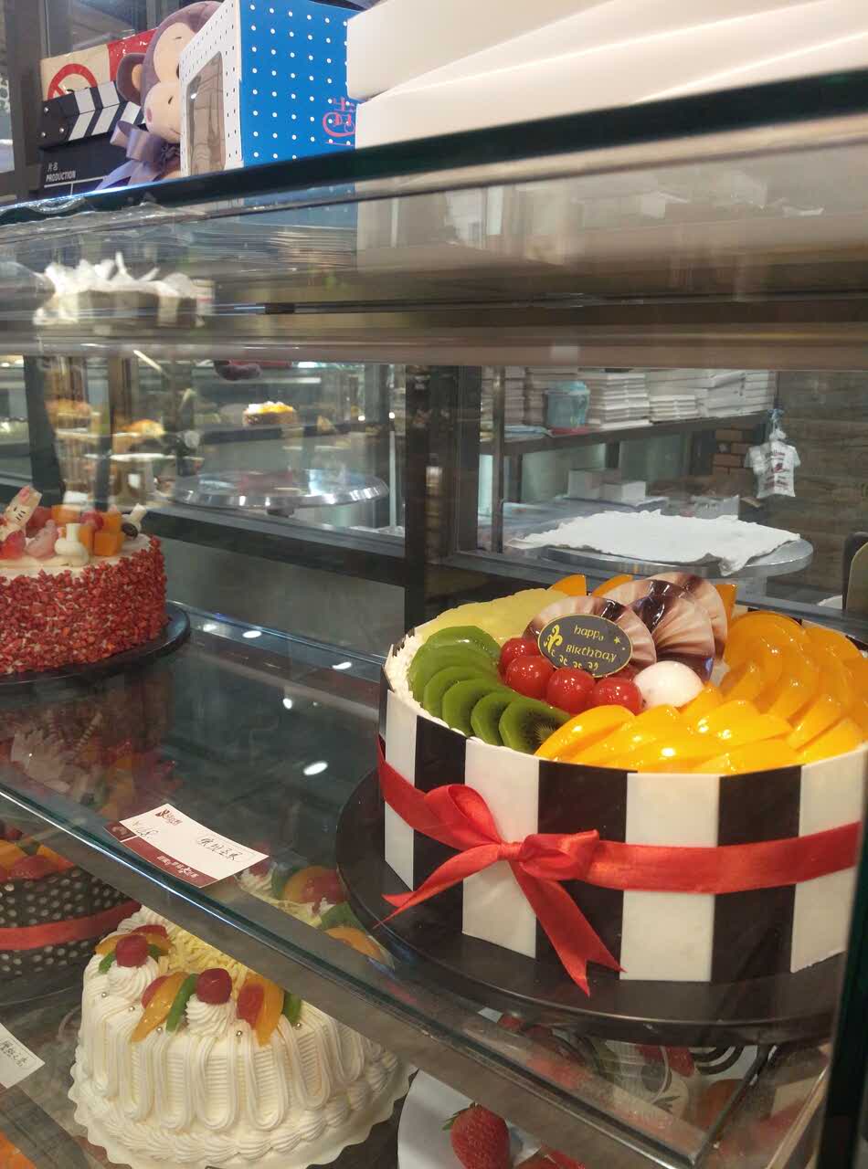 枣庄吉百利(新城店)好吃吗,吉百利(新城店)味道怎么样,环境/服务好不