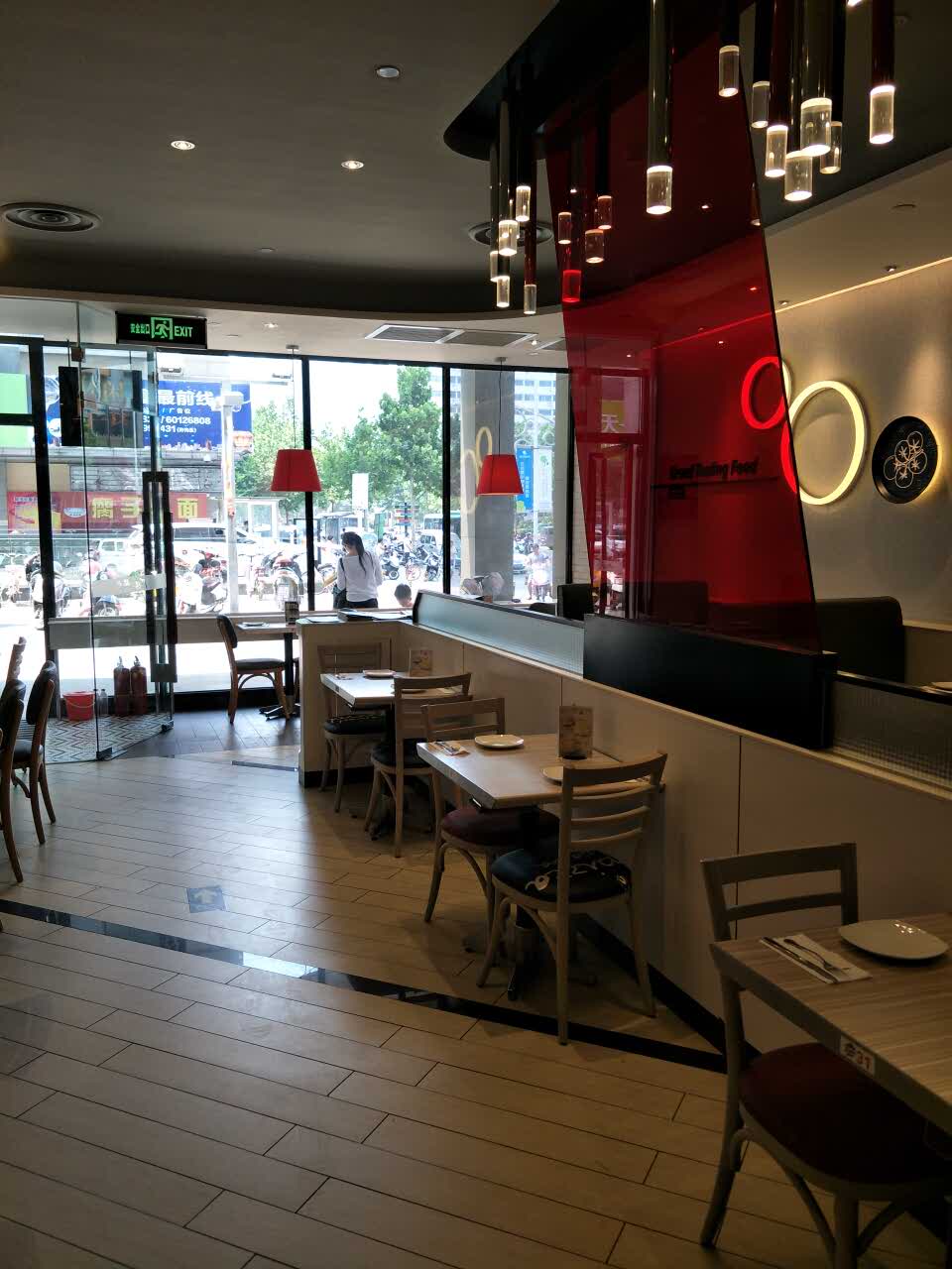 2023必胜客(人和路店)美食餐厅,早餐特别好吃,服务很棒,而.
