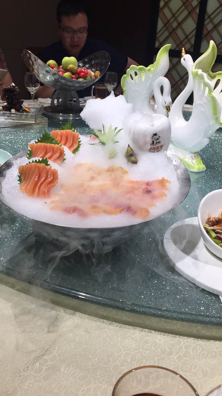2020德悦海鲜(恒隆广场店)-旅游攻略-门票-地址-问答-游记点评,杭州