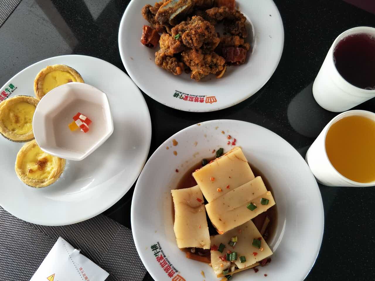金九龙大酒店中餐厅 4.5分6 条点评 萨贝尔意式餐厅(福鼎中汇店) 4.