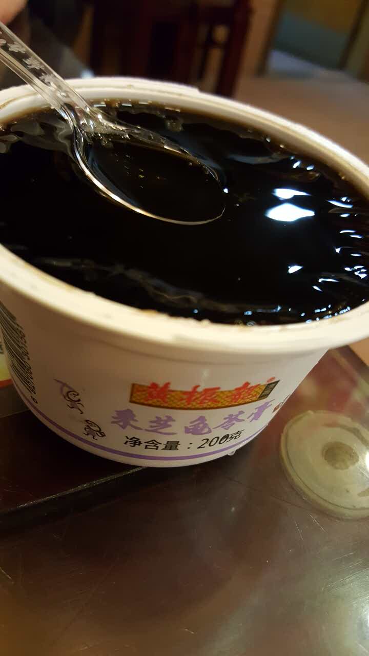 黄振龙凉茶馆(坑口店)