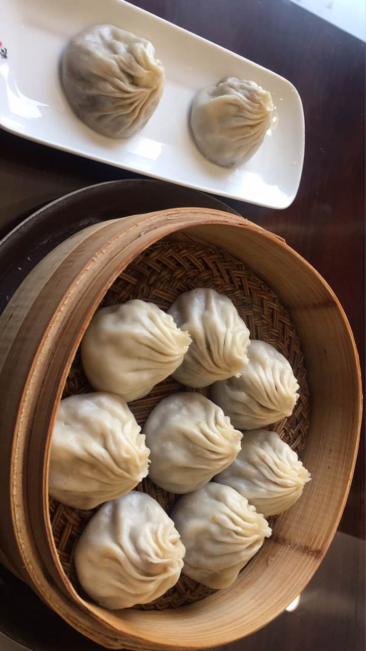 锡笼记(水岸店)