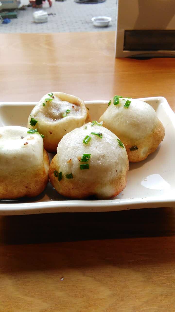 2018鑫震源苏式生煎(凤凰街店)_旅游攻略_门票_地址_游记点评,苏州旅