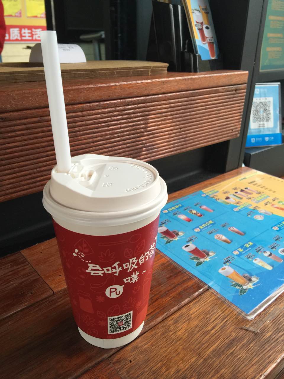 服务不错,口感棒棒哒!