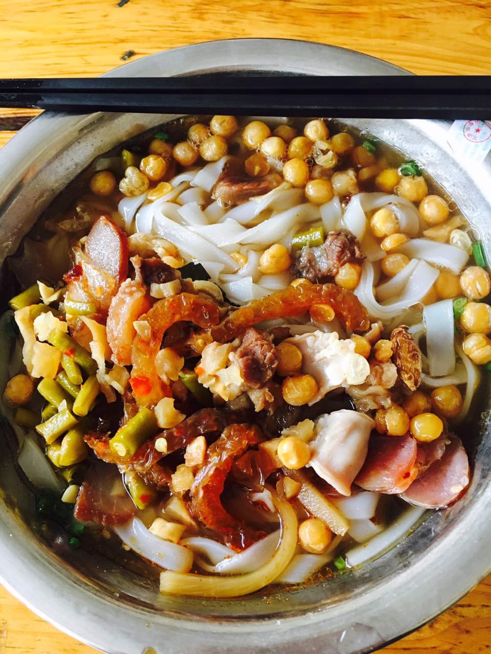 2022窑埠第一汤粉美食餐厅,肉可好吃了【去哪儿攻略】