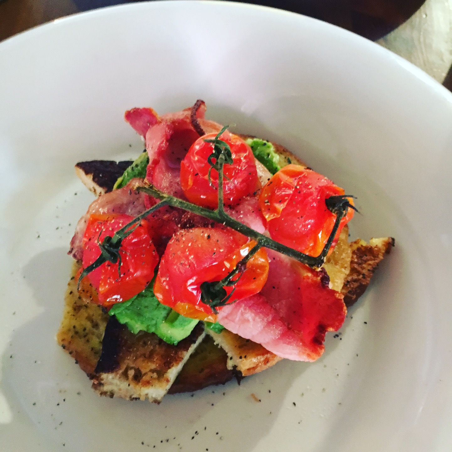 boston tea party birmingham