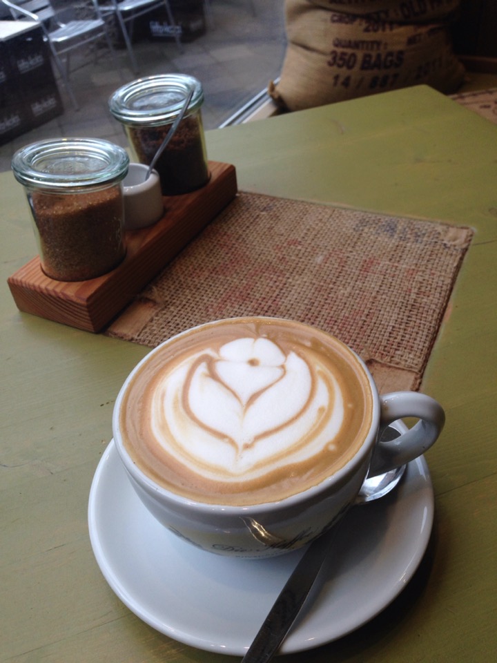 2021die kaffee美食餐厅,anything to do with coffee .