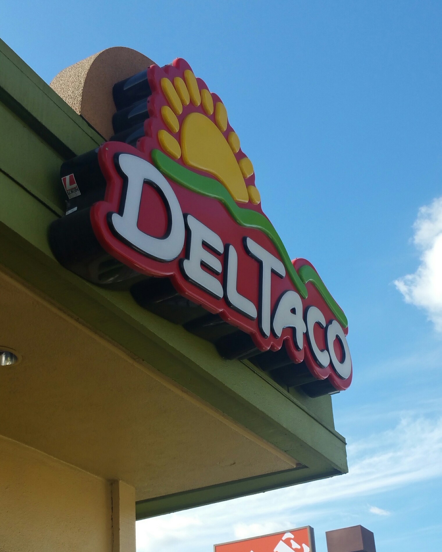 del taco
