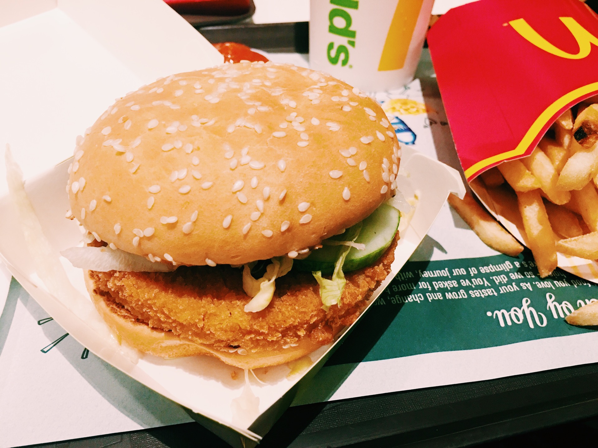 soon huat fish ball minced pork noodle