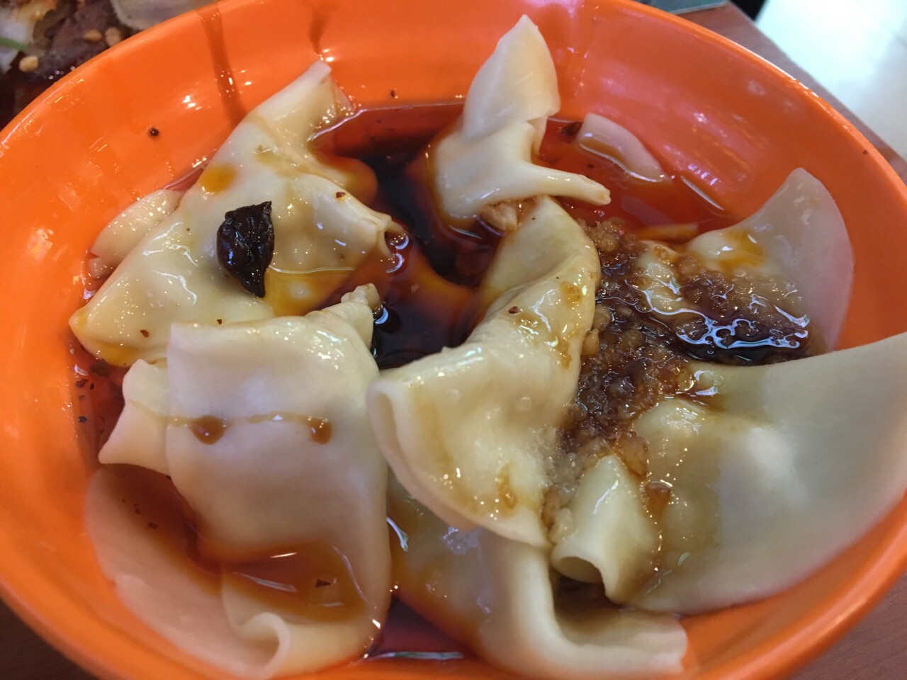 龙抄手(春熙路总店)