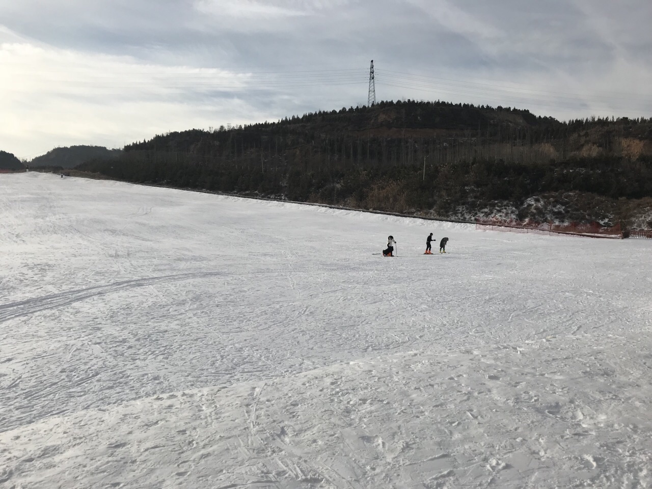 太原曦嶺滑雪場攻略,太原曦嶺滑雪場門票/遊玩攻略/地址/圖片/門票