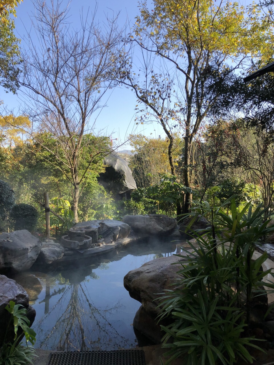 腾冲腾冲悦椿温泉村好玩吗,腾冲腾冲悦椿温泉村景点怎么样_点评_评价