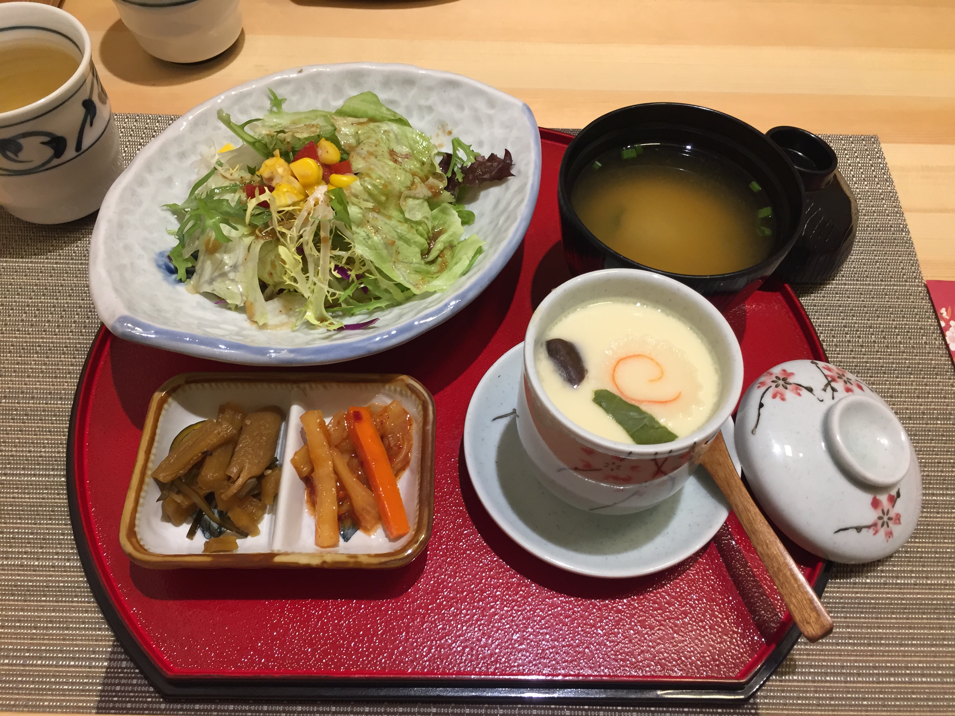 割烹酱子日本料理