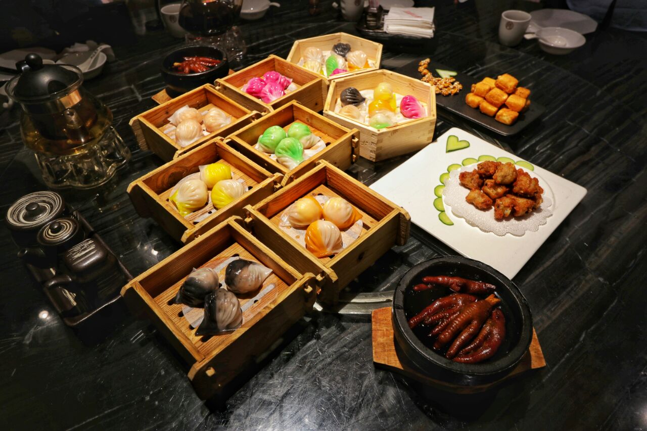港式茶餐厅经典菜品图片
