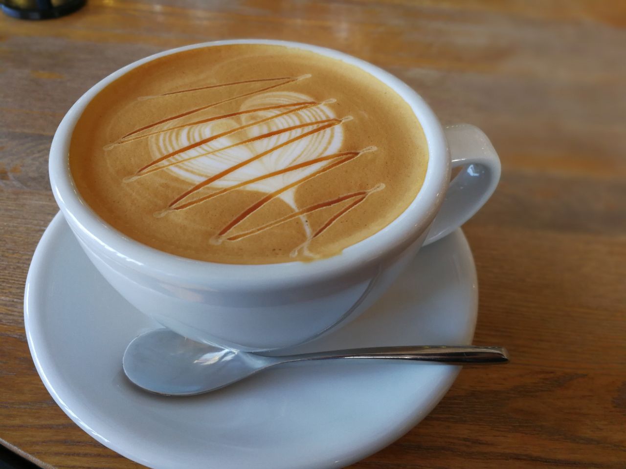 陌岸精品咖啡馆(白塘路店)