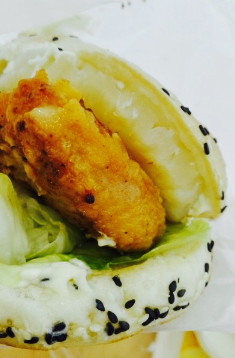 德克士(大港店)