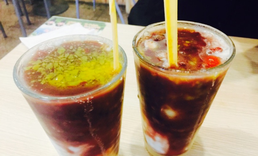 刘老师雪花酪(陵西北大街店)