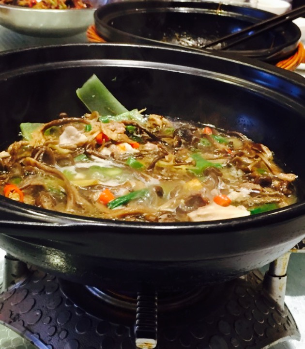 【携程美食林】郴州顶家家酒楼(船洞路店)餐馆,顶家家有两家,第一人民