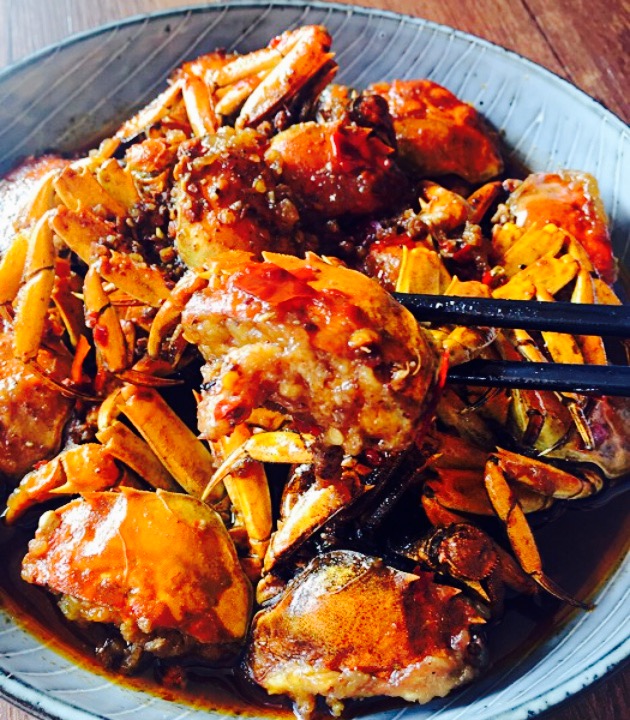 延旭烧烤串城总店(大通路店)