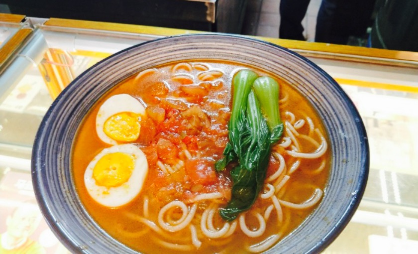 给面儿图书文化面馆