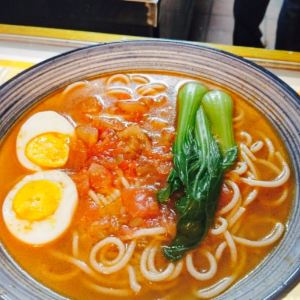 给面儿图书文化面馆