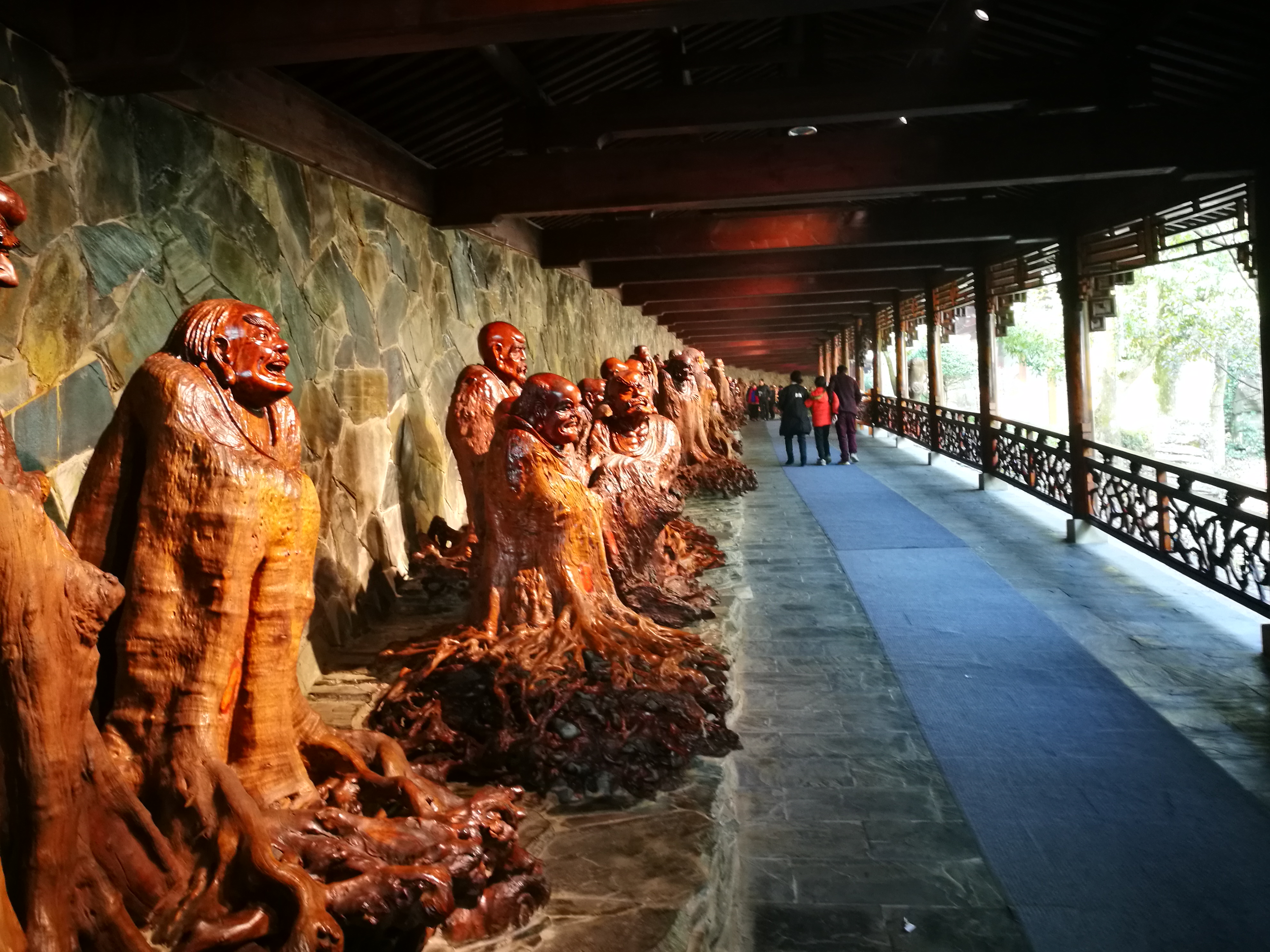 开化根宫佛国文化旅游区攻略,开化根宫佛国文化旅游区门票/游玩攻略