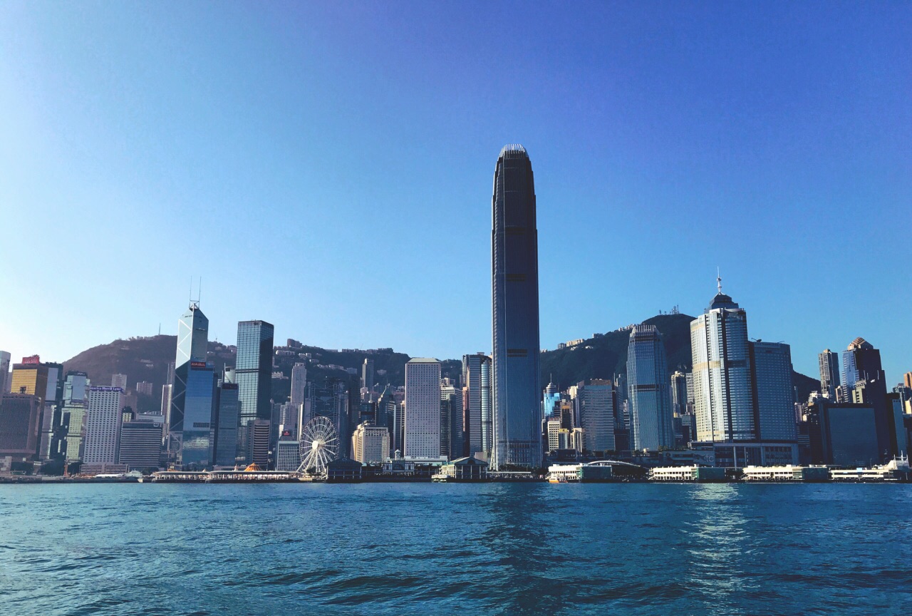 香港彩虹村金华楼好玩吗,香港彩虹村金华楼景点怎么样_点评_评价