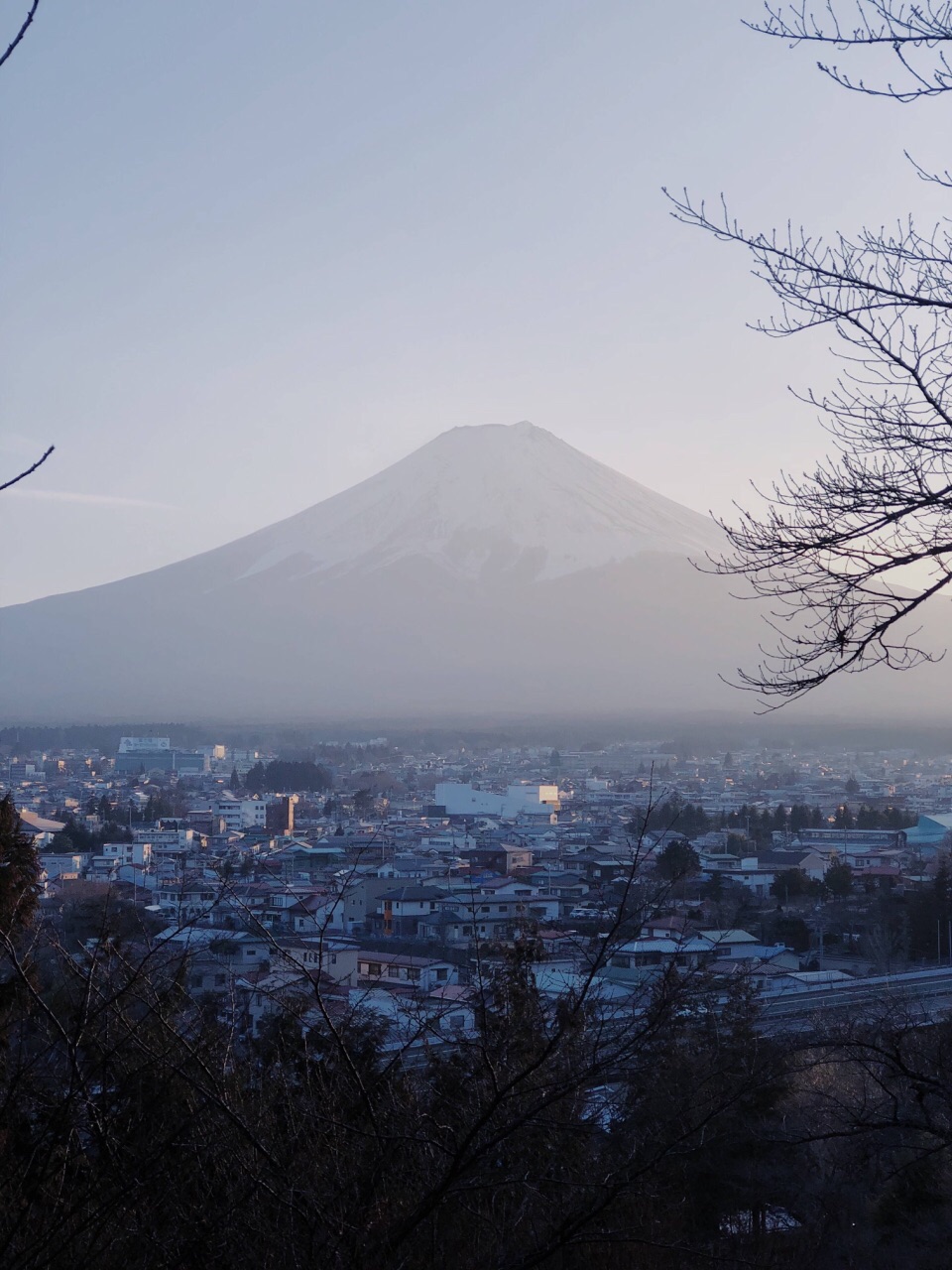 富士山须走口五合目好玩吗,富士山须走口五合目景点怎么样_点评_评价