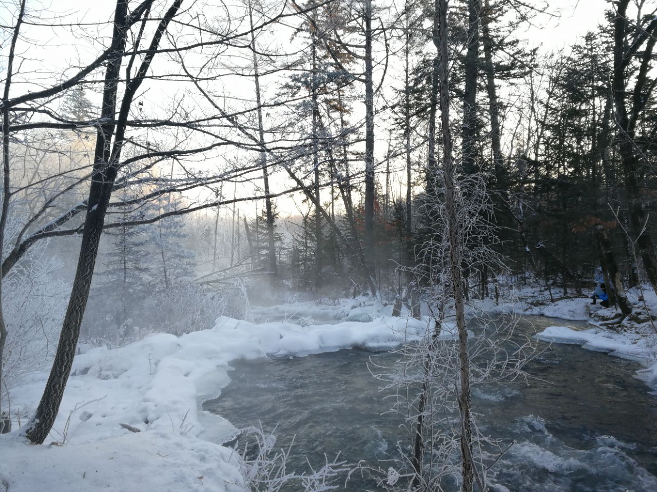 長白山北坡魔界風景區好玩嗎,長白山北坡魔界風景區景點怎麼樣_點評