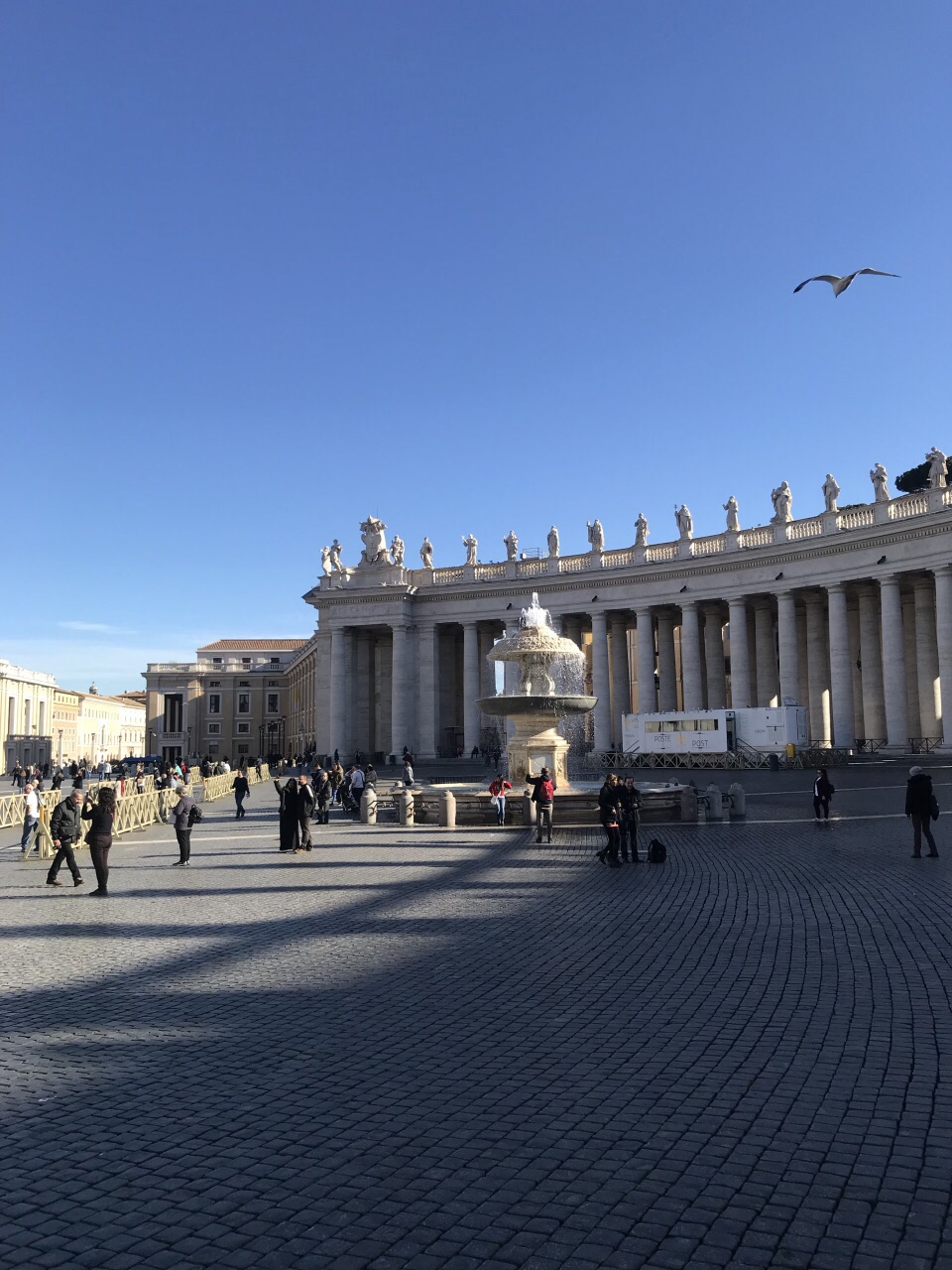 圣彼得堡大教堂广场图片