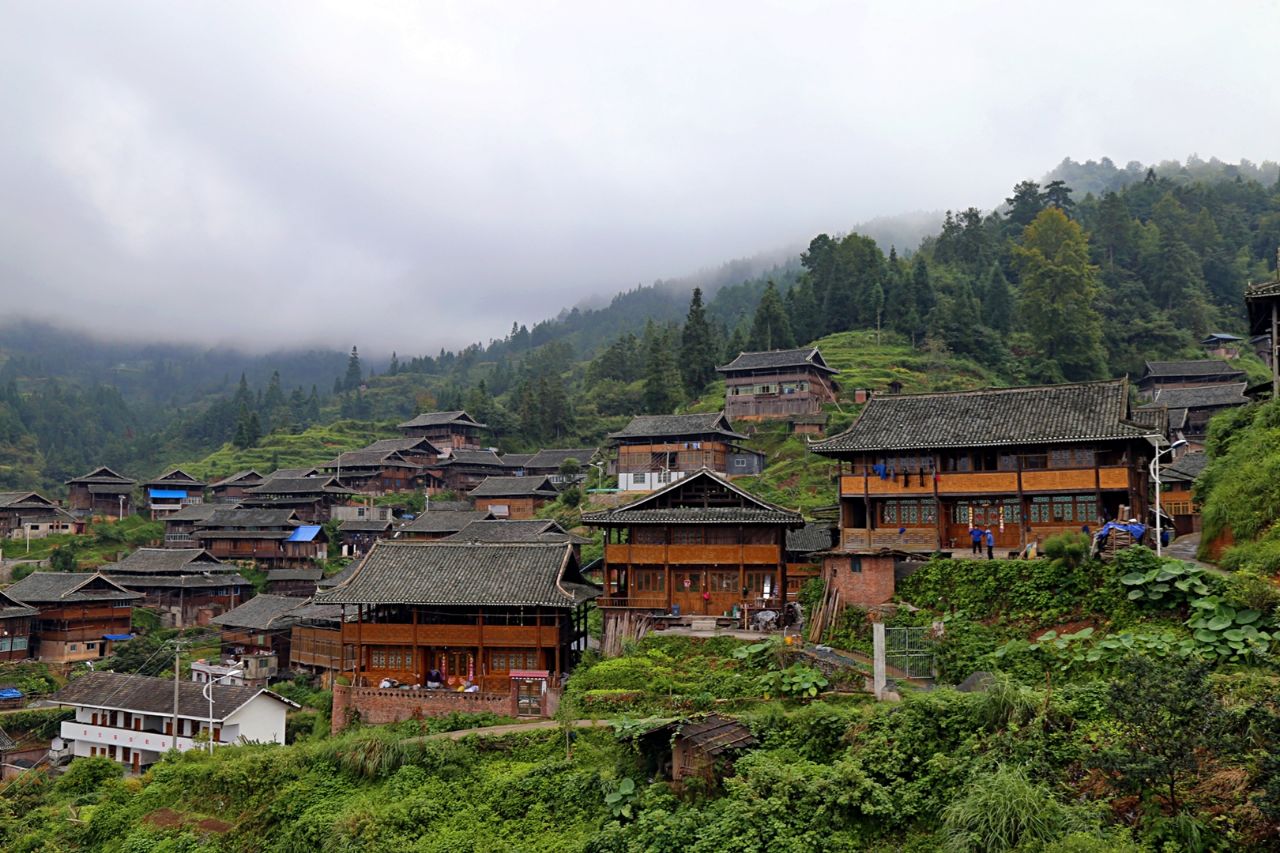 榕江旅游攻略( 榕江旅游攻略自驾游 )