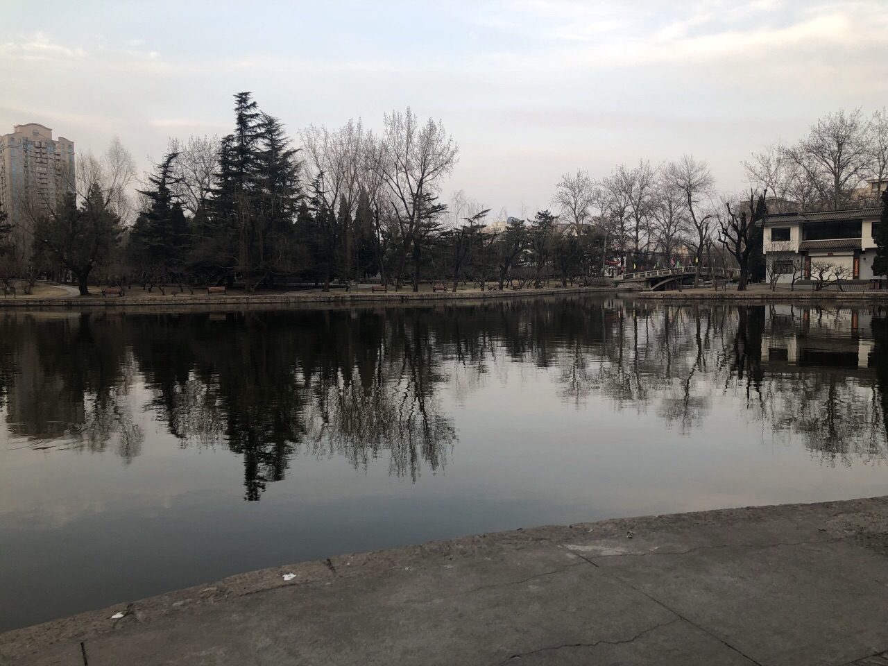 【携程攻略】北京团结湖公园景点,这里是儿子成长的地方，记录了小家庭的点点滴滴！值得怀念，也值得珍…