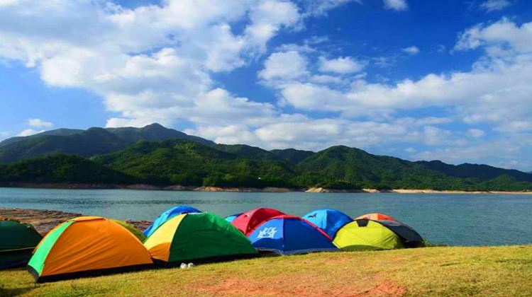 大王滩景区