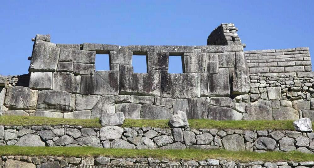 马丘比丘太阳神庙好玩吗,马丘比丘太阳神庙景点怎么样_点评_评价
