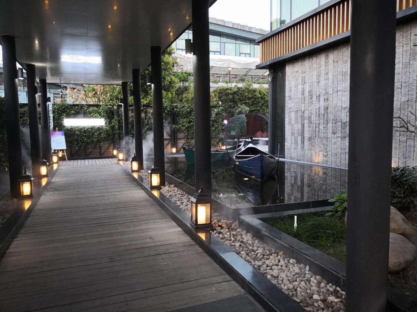 喜瑞餐厅
