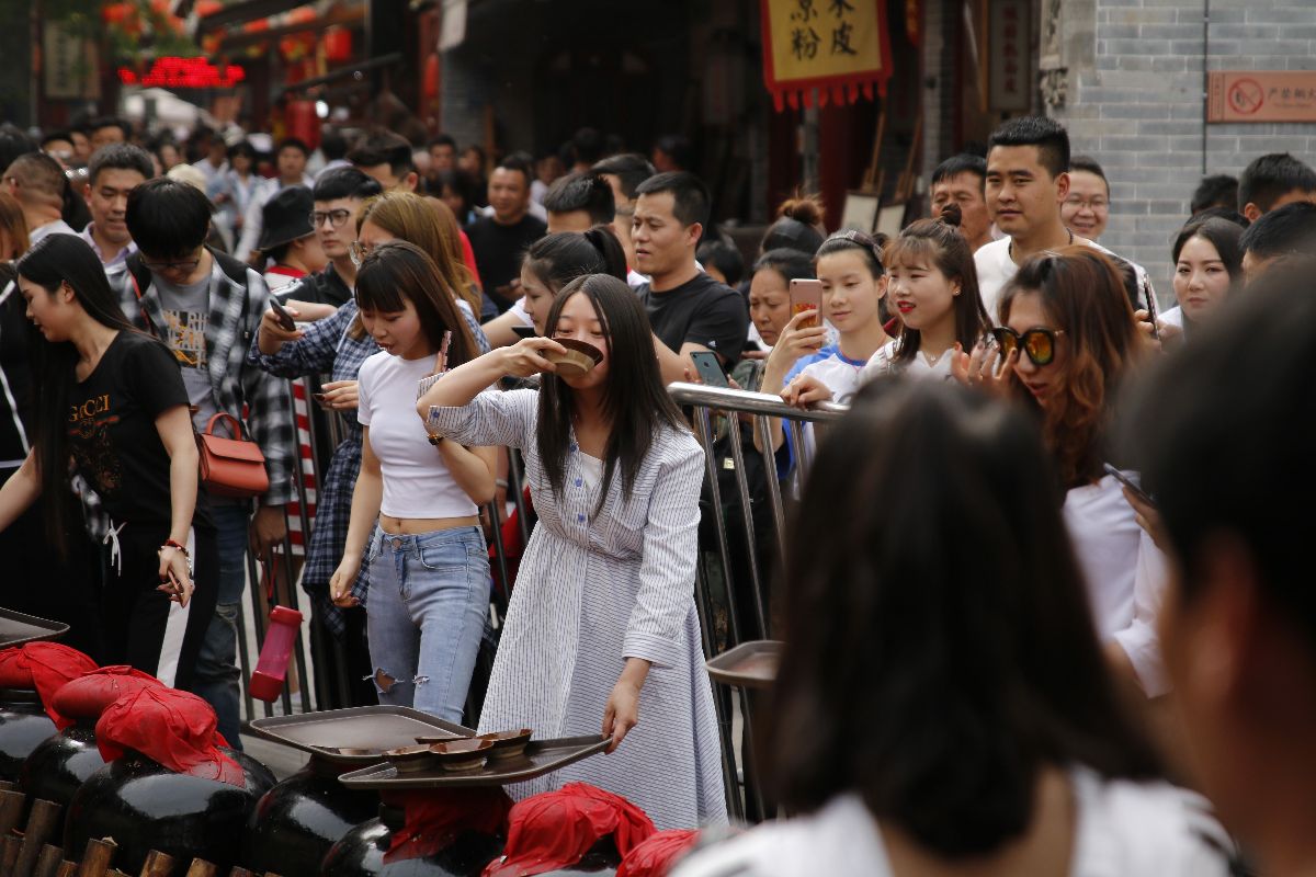 2019摔碗酒-旅游攻略-门票-地址-问答-游记点评,西安旅游旅游景点推荐-去哪儿攻略
