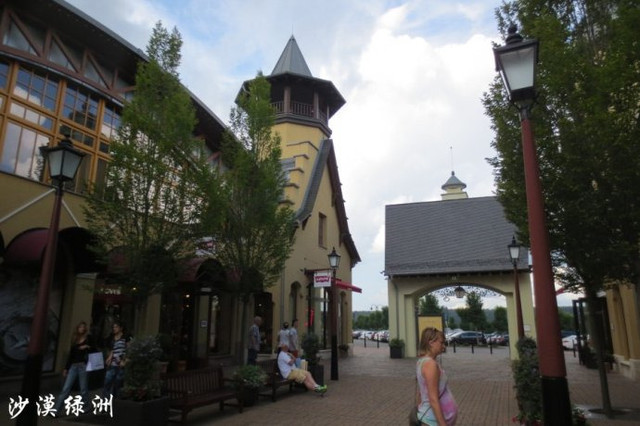 行走德意志 德国7城超全游记 下 携程氢气球