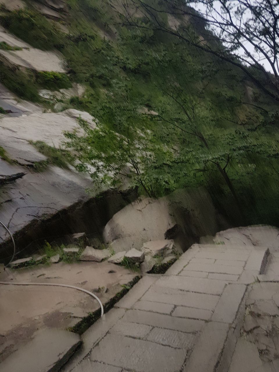 2019王猛台_旅游攻略_门票_地址_游记点评,华山旅游