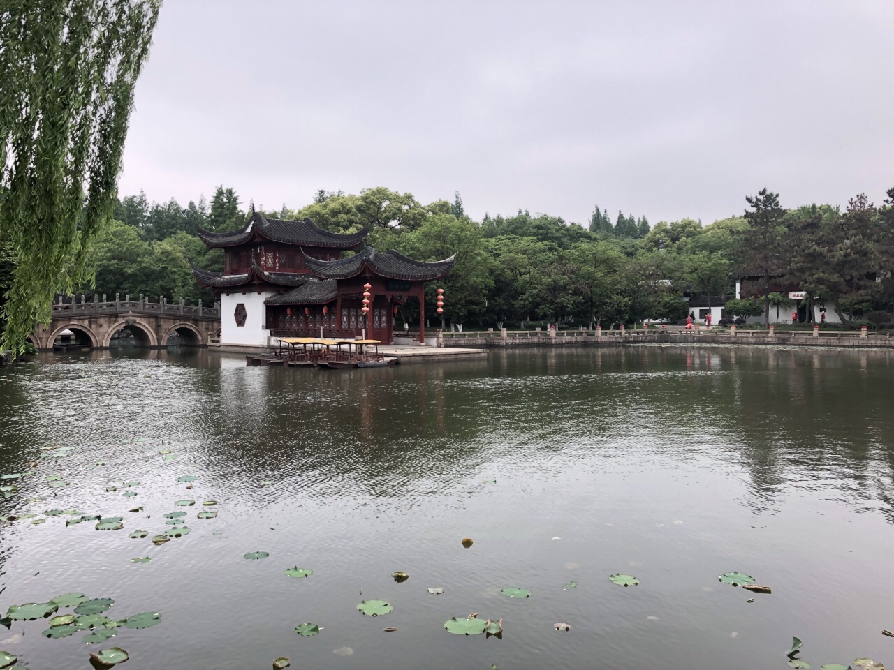 青浦大觀園門票多少錢(青浦大觀園門票多少錢一張人民幣)