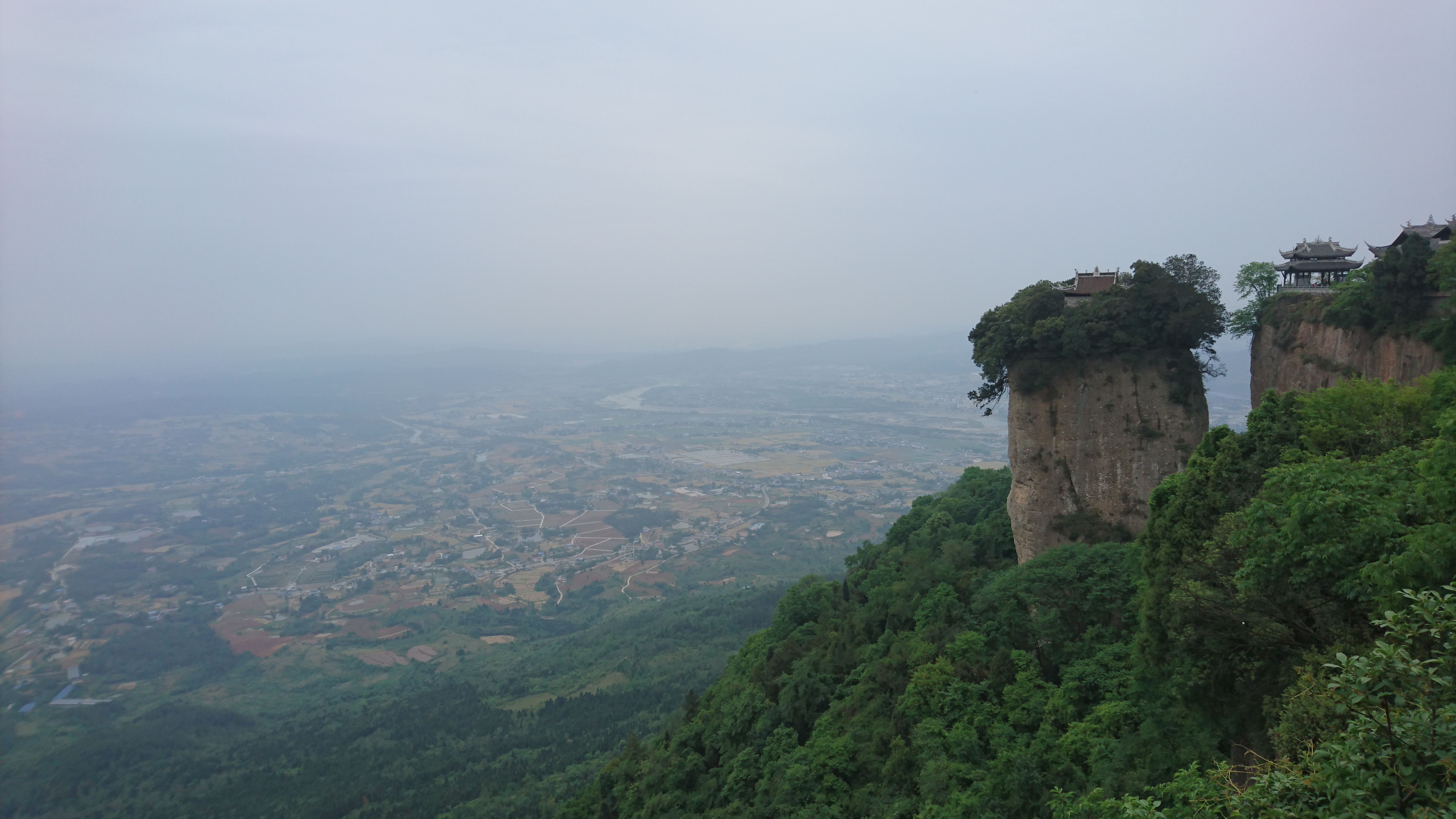 江油竇圌山景區好玩嗎,江油竇圌山景區景點怎麼樣_點評_評價【攜程