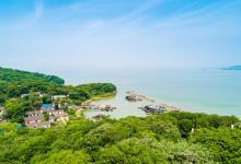 巢湖1日游