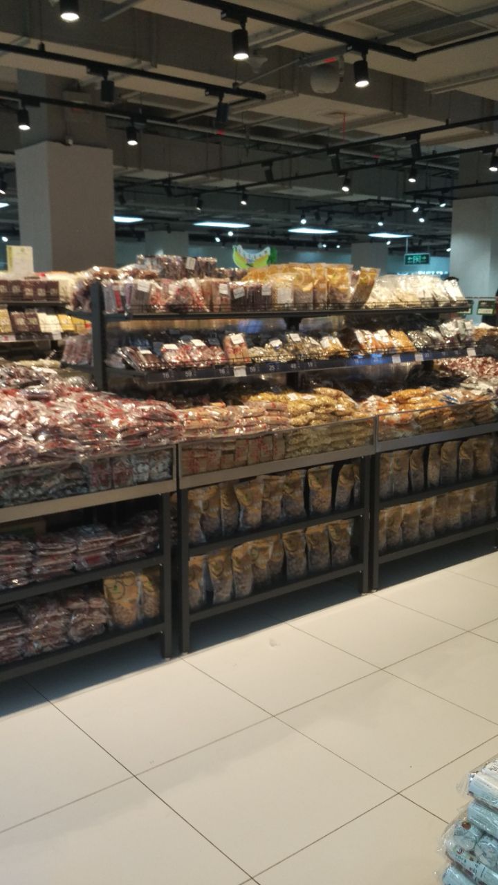 上海家乐福(古北店)购物攻略,家乐福(古北店)物中心/地址/电话/营业